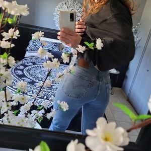 501 levis skinny